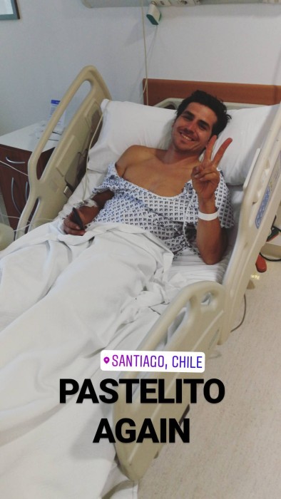 Kel Calderón | Instagram