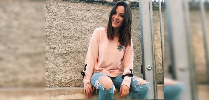 Kel se cansó de las críticas y defendió con potente mensaje su osado beso con Vesta