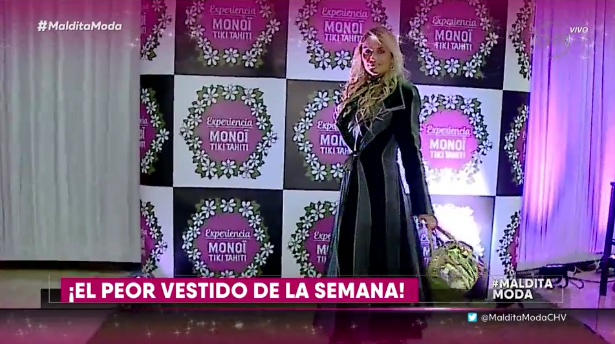 Maldita Moda | CHV