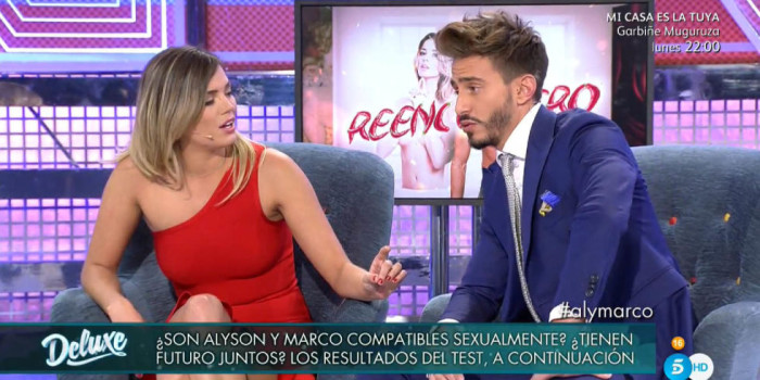 Captura | Telecinco