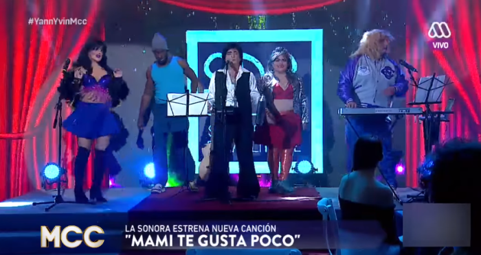 Elenco de 'MCC' defendió videoclip de las furiosas críticas del alcalde de Cartagena