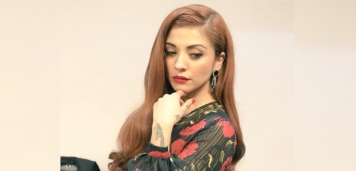 Mon Laferte regresa a su look natural y explica la honesta razón de su decisión