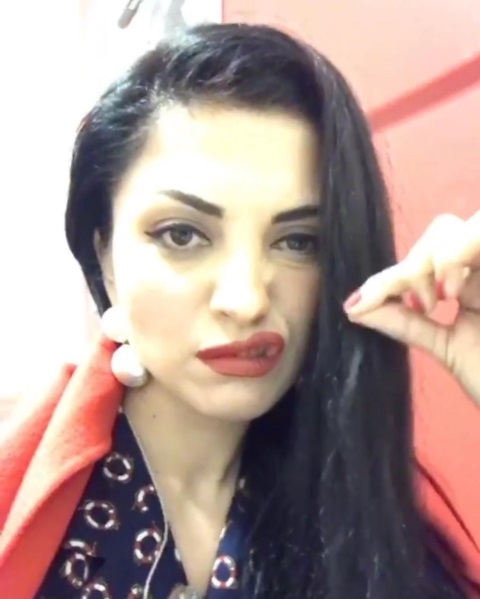 Mon Laferte | Instagram