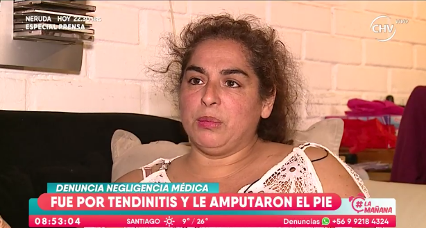 CHV | La Mañana
