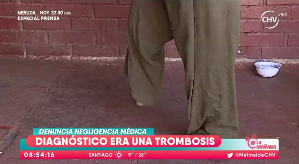 CHV | La Mañana
