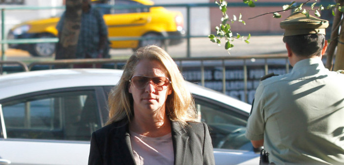 Error judicial podría dejar sin formalización por soborno a Caval y Natalia Compagnon