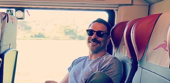 José Antonio Neme responde a críticas por su polémica participación en La Divina Comida