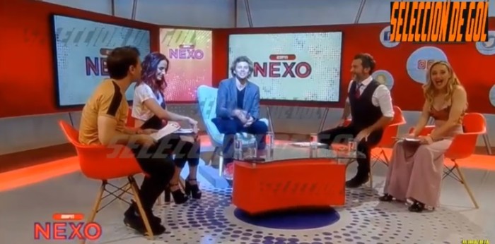 Captura | ESPN