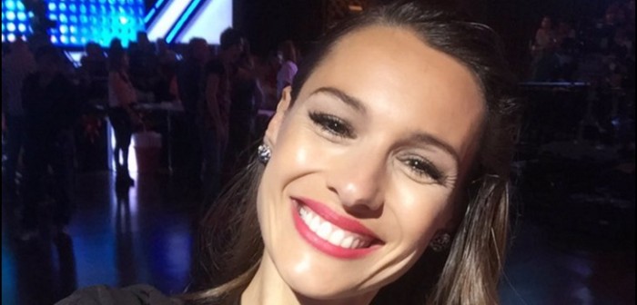 Así contestó Pampita a dichos de China Suárez sobre su relación: 