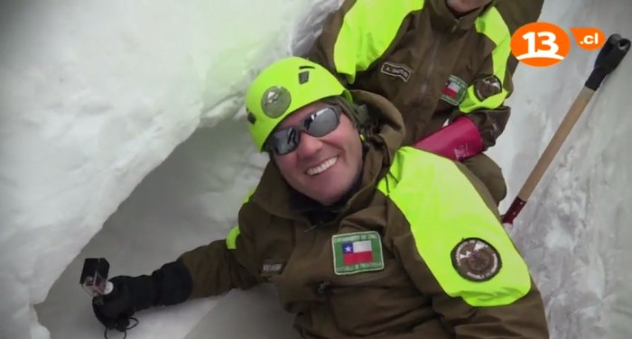 Lugares que hablan: Las bromas y memes que dejó la aventura extrema de Pancho Saavedra