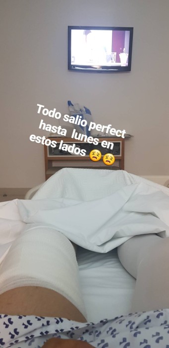 Pangal Andrade | Instagram