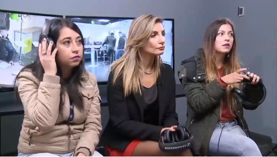 Captura | Canal 13