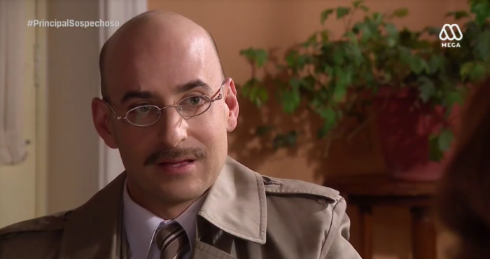 Mega | Perdona Nuestros Pecados