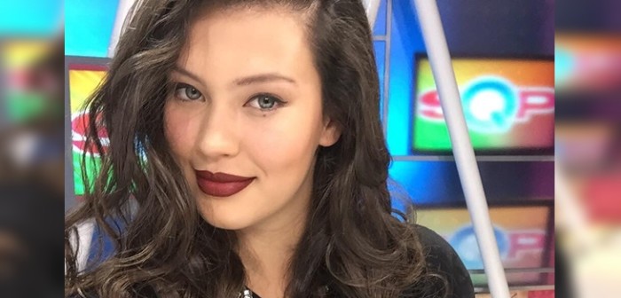 Michelle Carvalho se sinceró sobre su aumento de peso: 