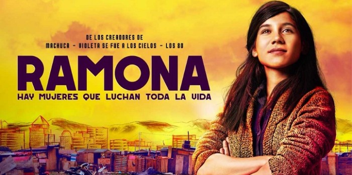 TVN estrenará ciclo de Súper Series con premiada producción de Andrés Wood