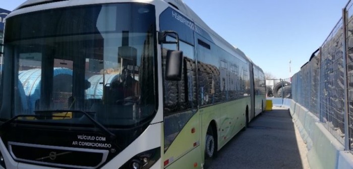 Desde un bus oruga a 283 mil pares de calcetines: Aduanas rematará 270 lotes con artículos