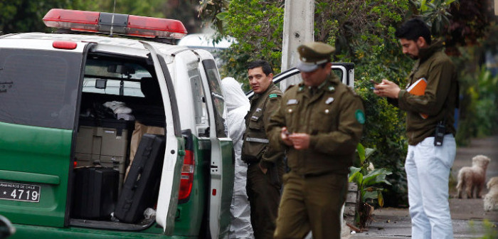 Delincuentes robaron dos escuelas de Chiloé y huyeron con botín de 11 millones de pesos