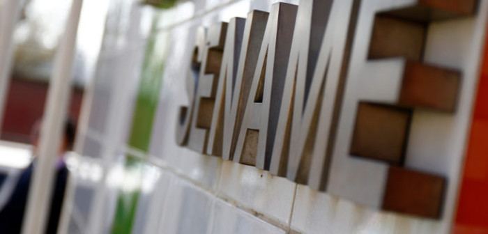 Se querellarán contra 8 dirigentes del Sename que recibieron sueldo en meses no trabajados