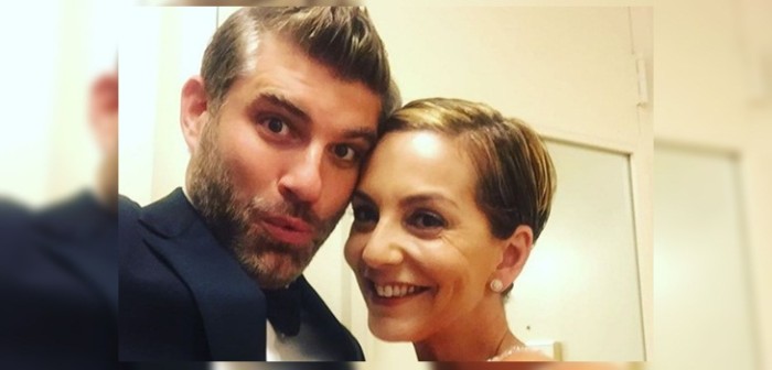 Manuel de Tezanos confirmó quiebre con Fran García-Huidobro: 