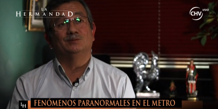 Captura | CHV