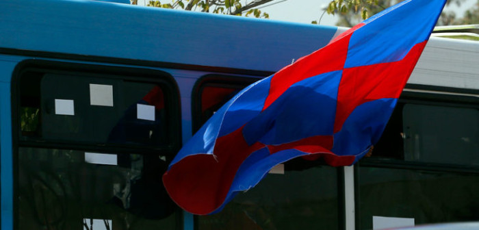 Agencia UNO | CONTEXTO