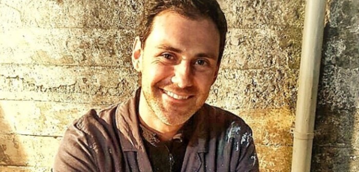 Ex Mekano Philippe Trillat se lanzó con todo contra Carla Jara: 