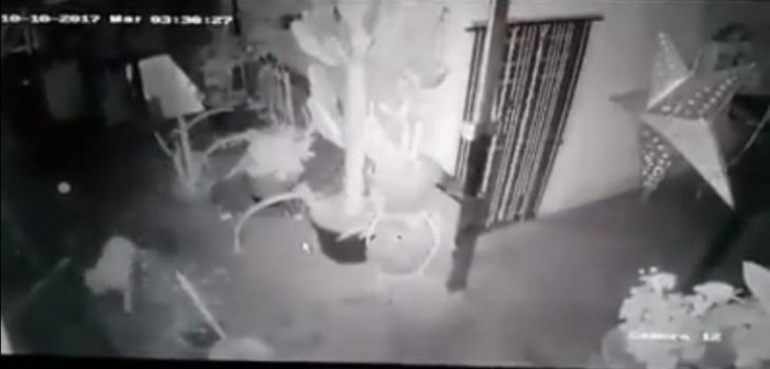 Videos muestran cómo se vivió el sismo 6.3 que afectó al norte del país