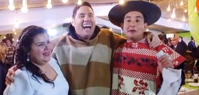 La mentira de la madre de la novia de Contra Viento y Marea que fue repudiada en Twitter