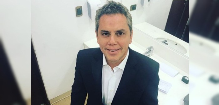 José Miguel Viñuela compartió orgulloso en redes el nuevo logro de su pequeño hijo Tomás