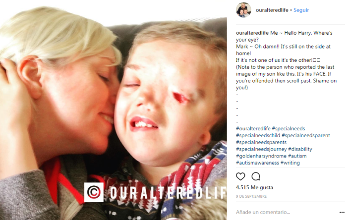 Charlie Beswick | Instagram