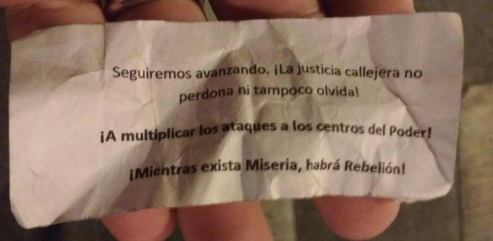 Cedida a RBB