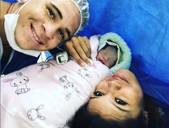 Yeferson Soteldo | Instagram