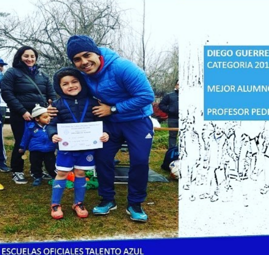 Diego Guerrero | Instagram