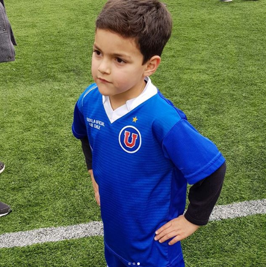 Diego Guerrero | Instagram