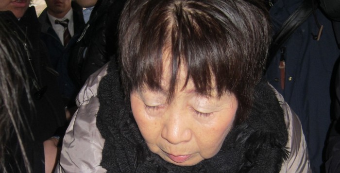 'Viuda negra' de Japón fue condenada a la horca por envenenar a sus parejas por dinero
