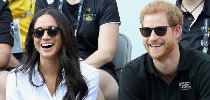 Esta es la mujer que se robó el corazón del príncipe Harry: se casarán en primavera 2018