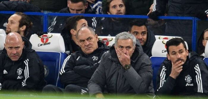 Tremendo fail del Manchester United con 'cazatalentos': lo enviaron al país equivocado