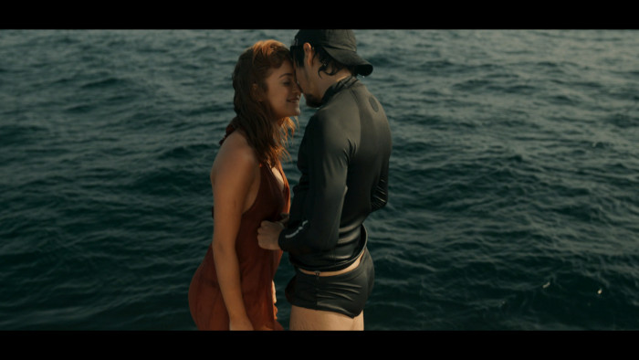 Así fue el estreno de la serie 'Justicia' de Mega: lideró en rating con historia de crimen