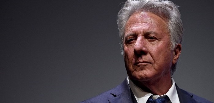Acusan de acoso sexual a actor Dustin Hoffman y a conocido director de Hollywood