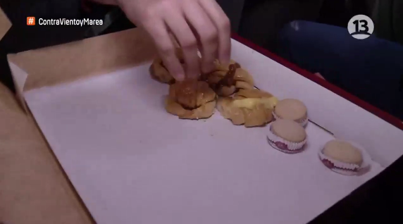 Captura | Canal 13