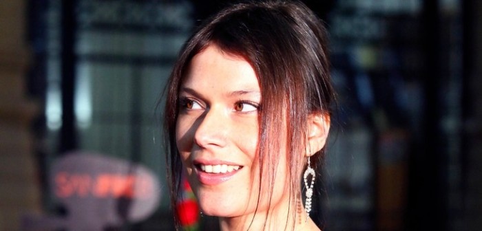 Catherine Mazoyer y Sebastián Carter se habrían separado tras cinco años de relación