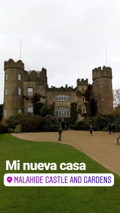 Instagram | Kel Calderón