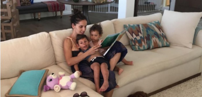 Leonor Varela compartió emotivo video dedicado a su hijo que sufre enfermedad degenerativa