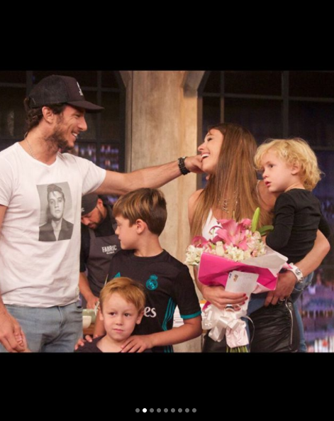 Carolina Ardohain | Instagram