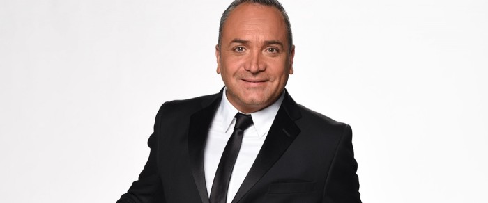 Esta es la exchica reality que acompañará a Luis Jara en su nuevo video reguetonero