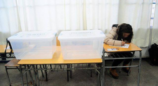 Vocal de mesa no pudo asistir a funeral de su hermano por miedo a ser multada