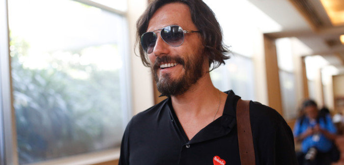 Sergio Lagos confirmó paternidad de niño de 5 años: Me haré cargo de las responsabilidades