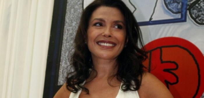 Carolina Arregui compartió con sus seguidores su nuevo y colorido tatuaje