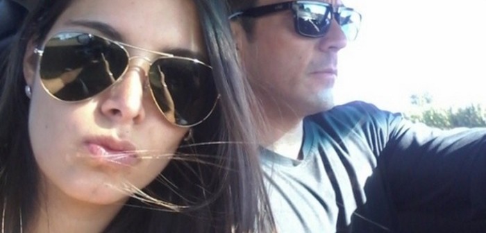 Pato Laguna explicó por qué realizó querella por maltrato habitual contra Yanina Halabi