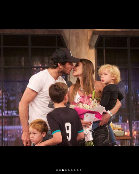 Carolina Ardohain | Instagram